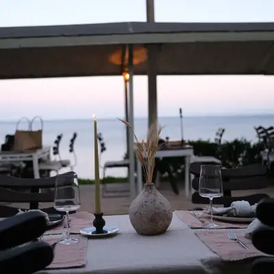 Kotti Margot Beach Otel, +12