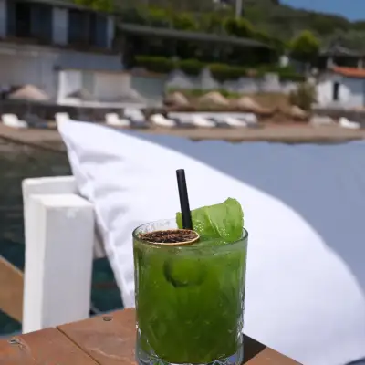Kotti Margot Beach Otel, +12