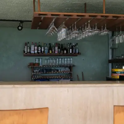 Kotti Margot Beach Otel, +12