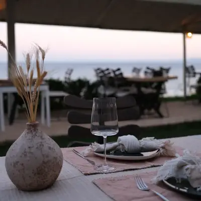 Kotti Margot Beach Otel, +12