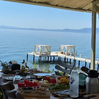 Kotti Margot Beach Otel, +12