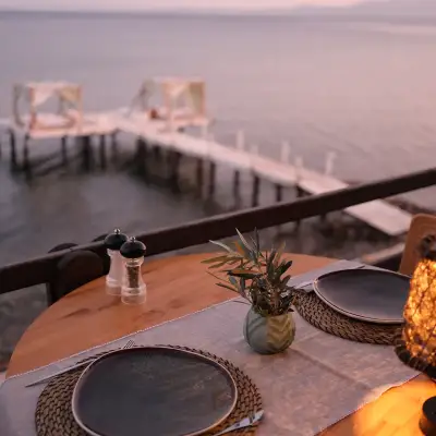 Kotti Margot Beach Otel, +12