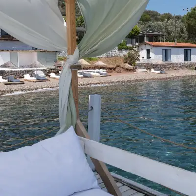 Kotti Margot Beach Otel, +12