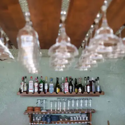 Kotti Margot Beach Otel, +12