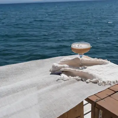 Kotti Margot Beach Otel, +12