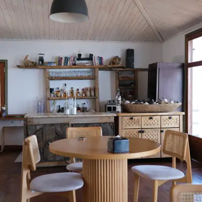 Kotti Margot Beach Otel, +12