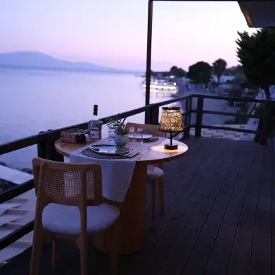 Kotti Margot Beach Otel, +12