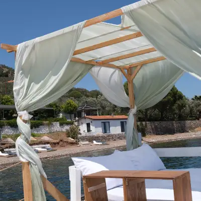 Kotti Margot Beach Otel, +12