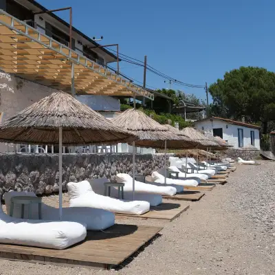 Kotti Margot Beach Otel, +12