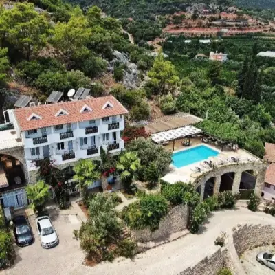Kybele Adrasan