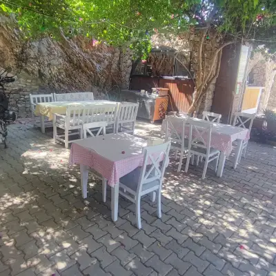 Kybele Adrasan