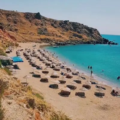 Laz Koyu Konuk Evi