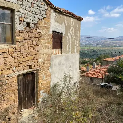 Laz Koyu Konuk Evi