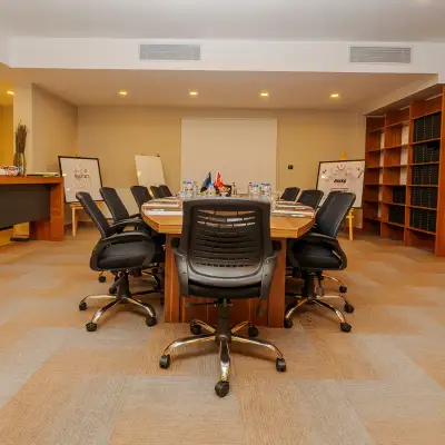 Library Hotel