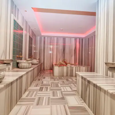 Library Hotel
