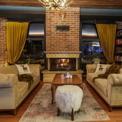 Library Hotel