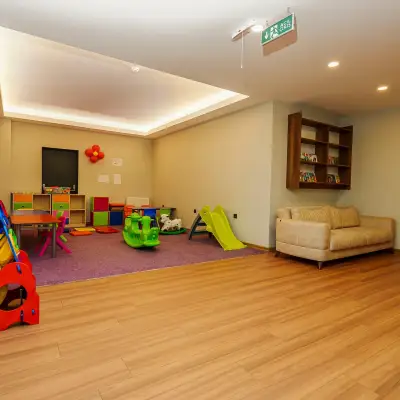 Library Hotel