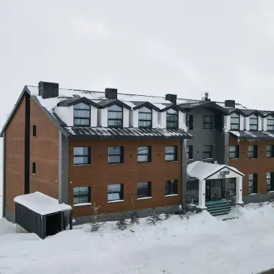 Library Hotel