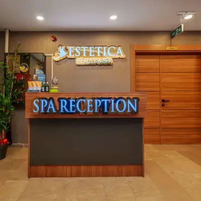 Library Hotel