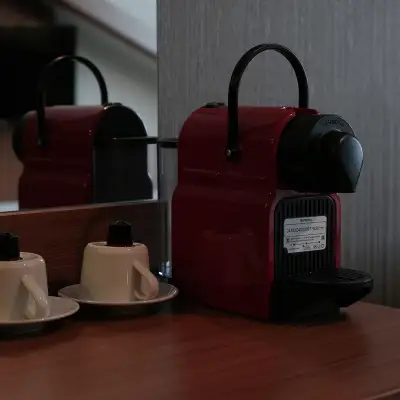 Library Hotel