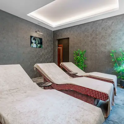 Library Hotel