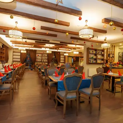 Library Hotel