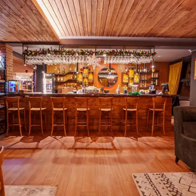 Library Hotel