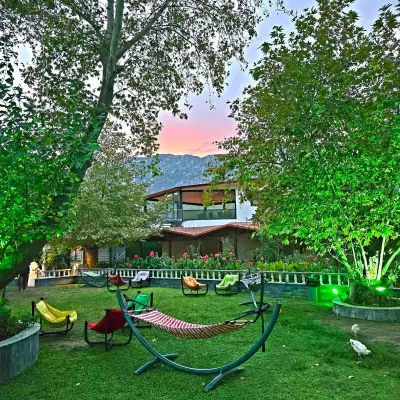 Likya Adrasan