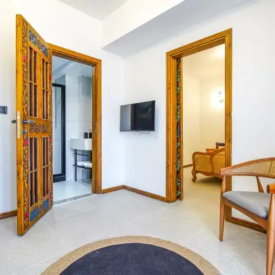Linasya Otel