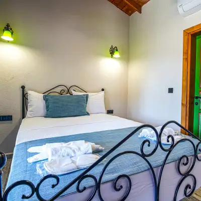 Linasya Otel