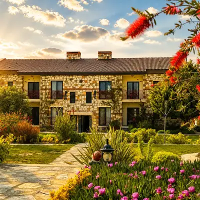 Linasya Otel
