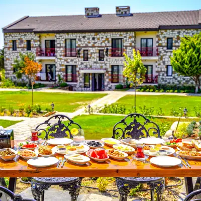 Linasya Otel