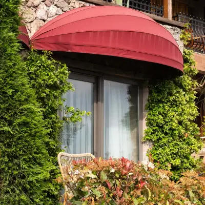 Assos Longevity Hotel