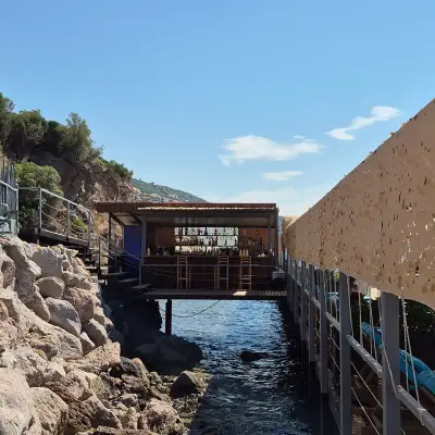 Assos Longevity Hotel