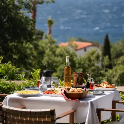 Assos Longevity Hotel