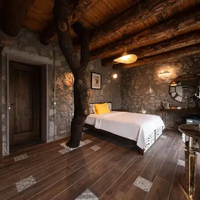 Assos Longevity Hotel