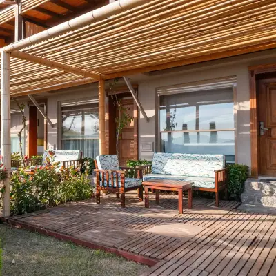 Assos Longevity Hotel