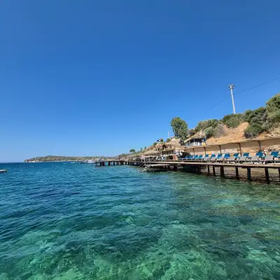 Assos Longevity Hotel