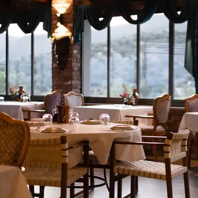 Assos Longevity Hotel