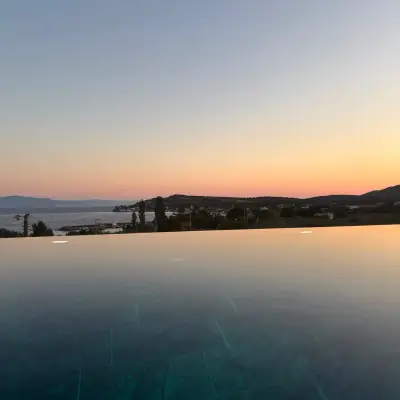 Assos Longevity Hotel