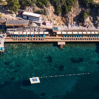 Assos Longevity Hotel