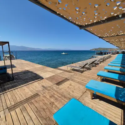 Assos Longevity Hotel