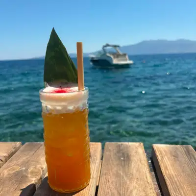 Assos Longevity Hotel