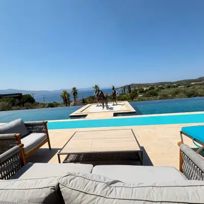 Assos Longevity Hotel