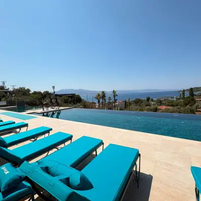 Assos Longevity Hotel