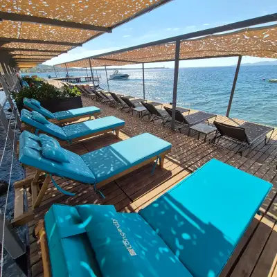 Assos Longevity Hotel