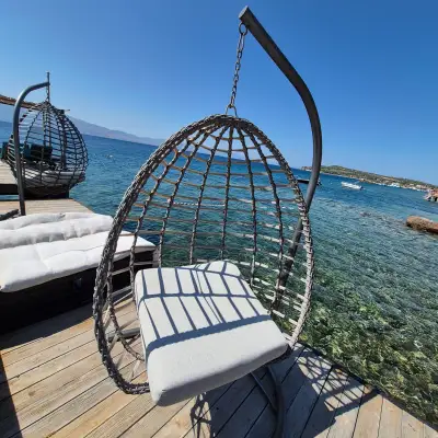 Assos Longevity Hotel