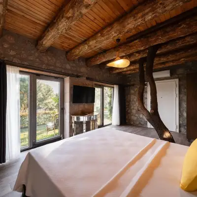 Assos Longevity Hotel