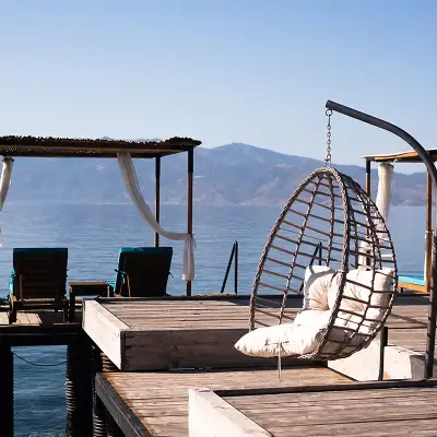 Assos Longevity Hotel