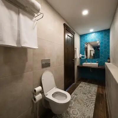 Assos Longevity Hotel